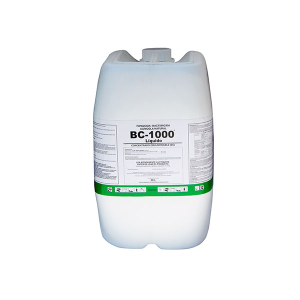 BC-1000 Liquido